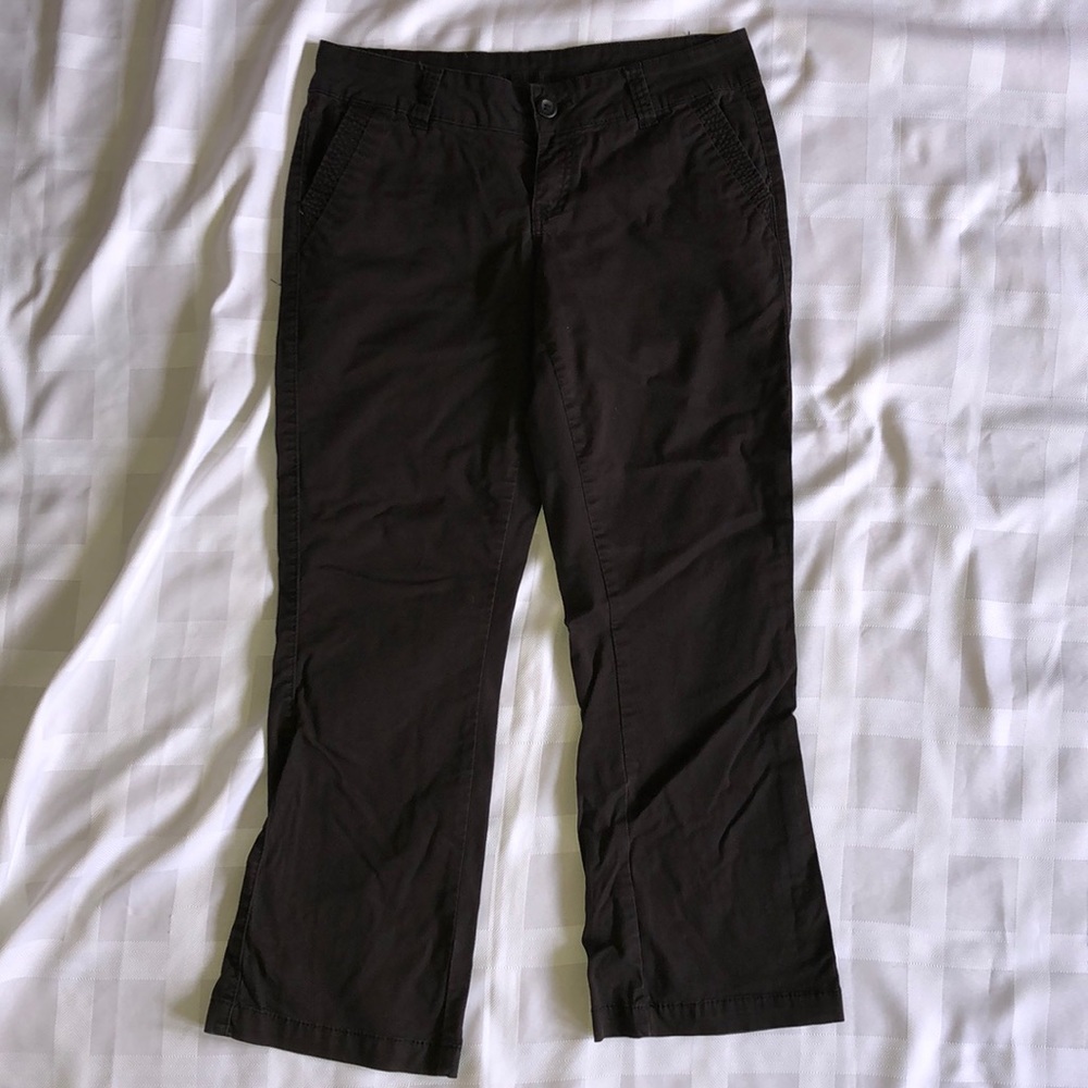 Maurice’s Black Casual Pants